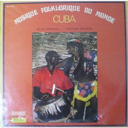 Belen Marshall Et Carolina Segrera – Cuba