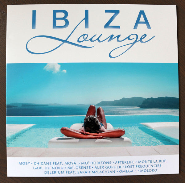 Ibiza Lounge