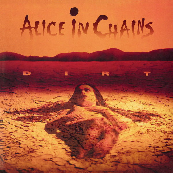 Alice In Chains – Dirt, 2xLP
