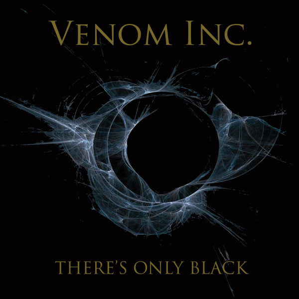 Venom Inc. – There's Only Black, 2xLP