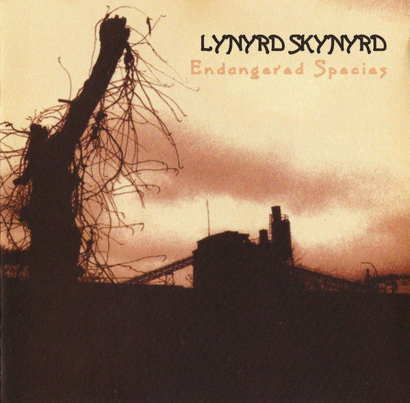 Lynyrd Skynyrd – Endangered Species