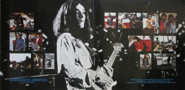 Traffic – On The Road    ,  2LP , Gatefold