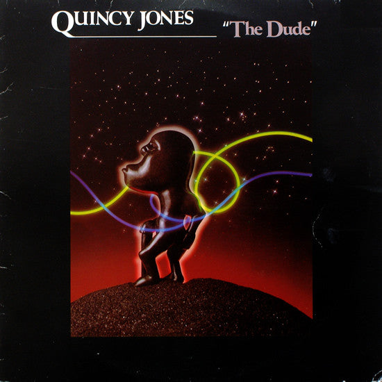 Quincy Jones – The Dude