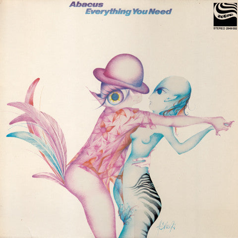 Abacus  – Everything You Need