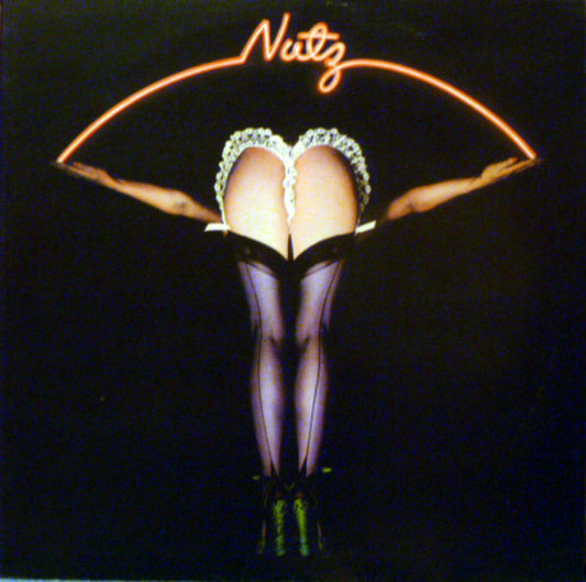 Nutz – Nutz