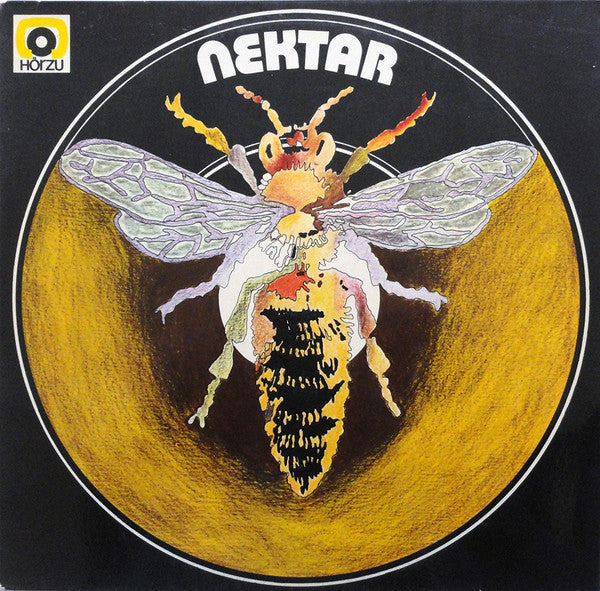 Nektar – Nektar