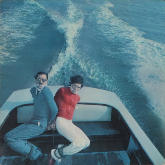 Sparks – Propaganda