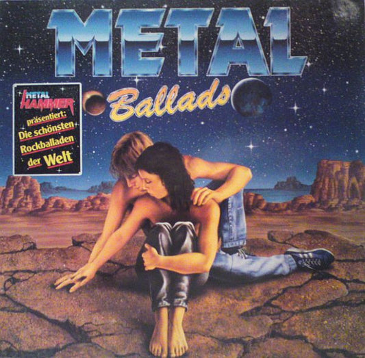 Metal Ballads  vol 1