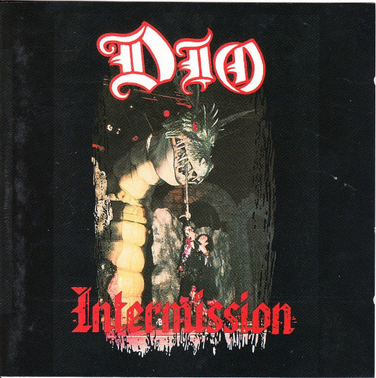 Dio – Intermission
