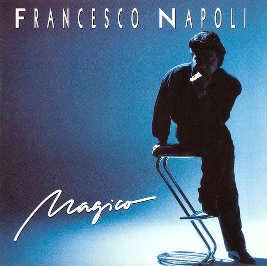 Francesco Napoli – Magico