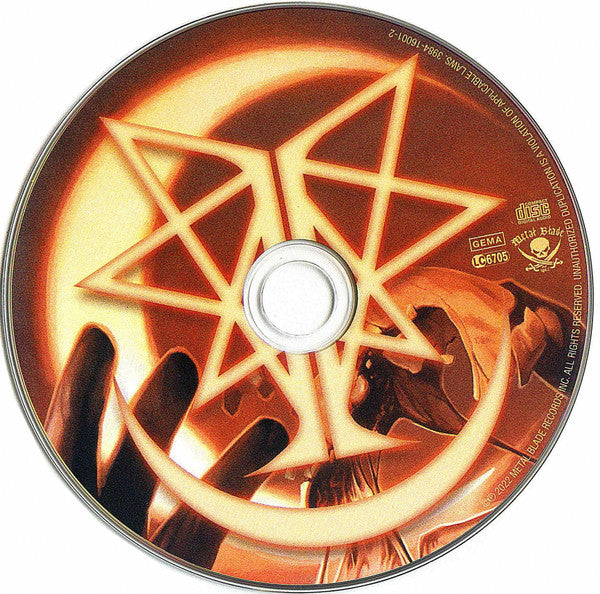 Ingested – Ashes Lie Still   ,  CD , Digipack