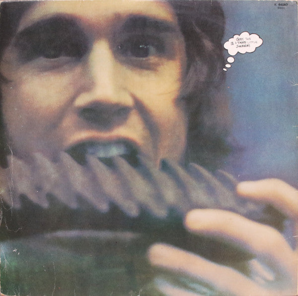 The Mothers Of Invention* ‎– Burnt Weeny Sandwich   ,  Gatefold