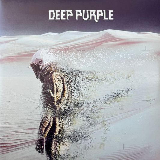 Deep Purple – Whoosh!  ,  	 2 x LP, gatefold, Limited Edition, Picture Disc