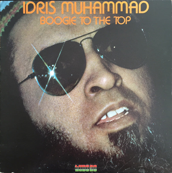 Idris Muhammad – Boogie To The Top