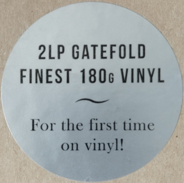 Al Di Meola – Orange And Blue  ,  2LP , Gatefold , 180 gr