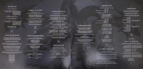 Therion – Leviathan II