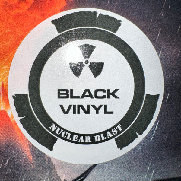 Therion – Leviathan II