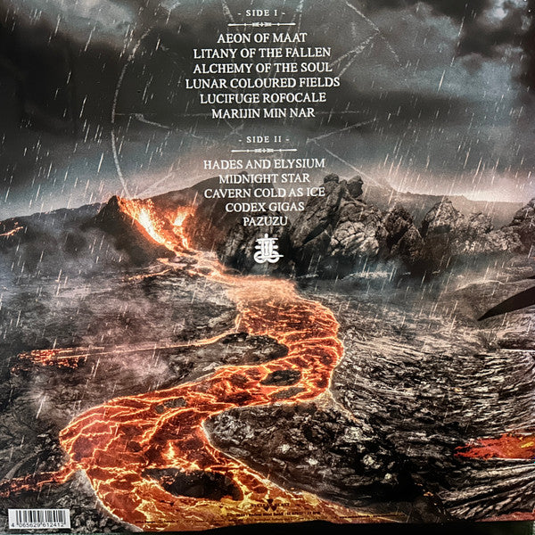 Therion – Leviathan II