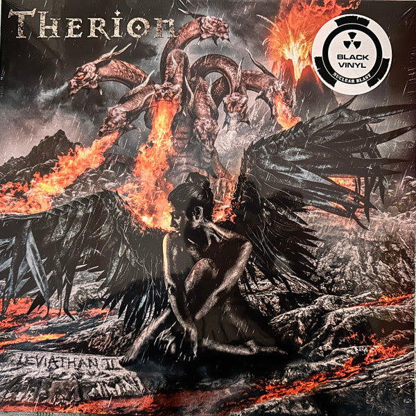 Therion – Leviathan II