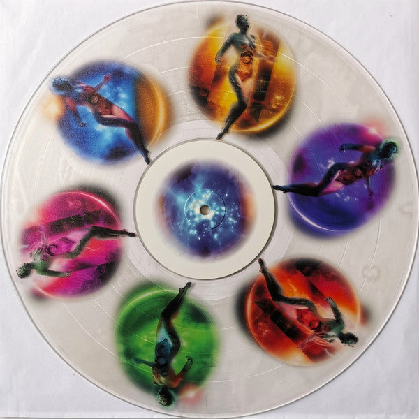 Within Temptation – The Aftermath EP