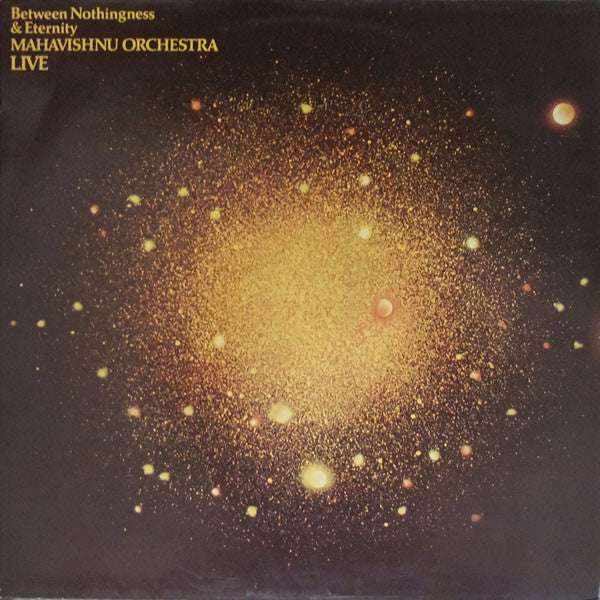 Mahavishnu Orchestra – Between Nothingness & Eternity (Live)