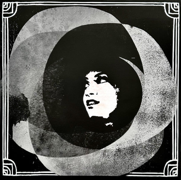 Esperanza Spalding – Radio Music Society   ,  2LP , Gatefold , 180 gram