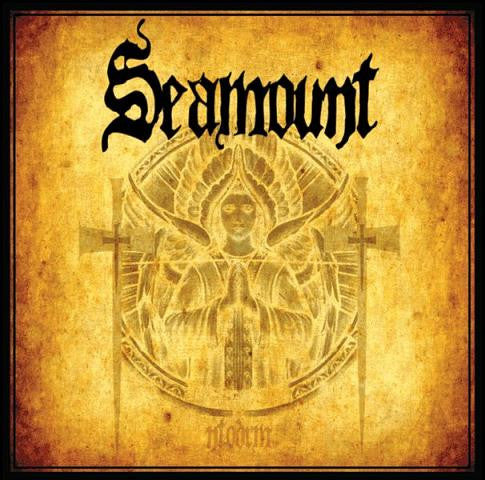 Seamount ‎– ntodrm   ,  2LP , Gatefold