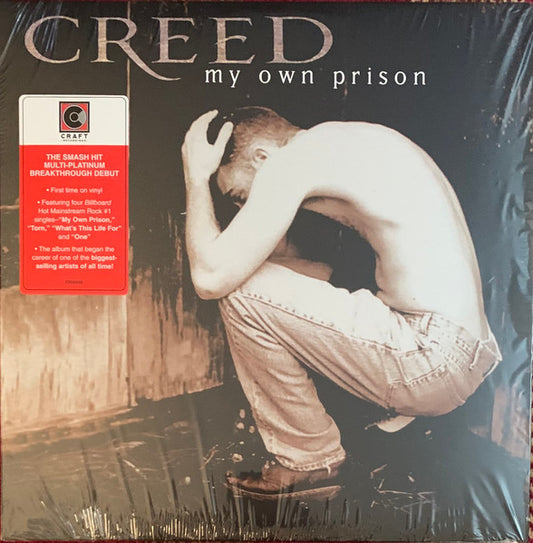 Creed– My Own Prison