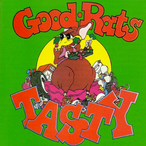 Good Rats – Tasty