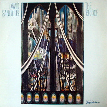 David Sancious – The Bridge