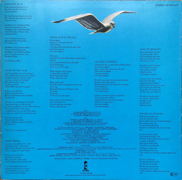 Illusion  ‎– Illusion