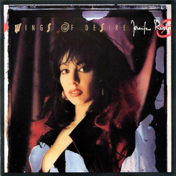 Jennifer Rush – Wings Of Desire