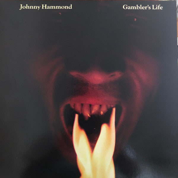 Johnny Hammond – Gambler’s Life