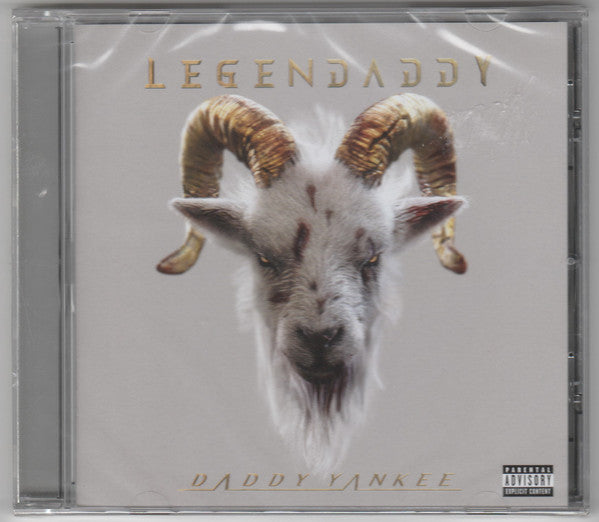 Daddy Yankee – LegenDaddy
