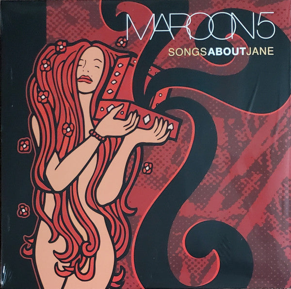 Maroon 5 – Songs About Jane