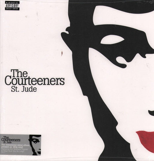 The Courteeners – St. Jude