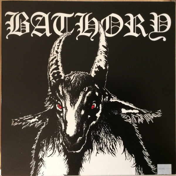Bathory – Bathory