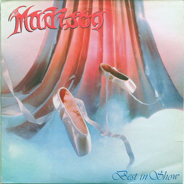 Madison  ‎– Best In Show