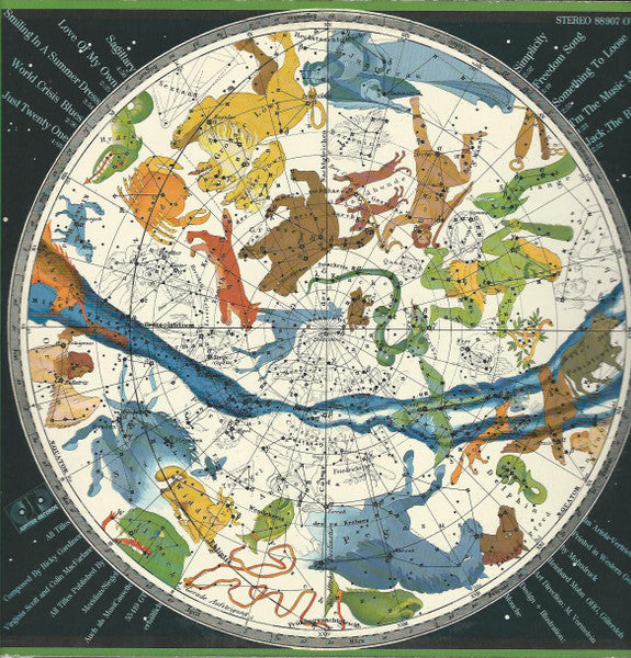 Beggars Opera ‎– Sagittary