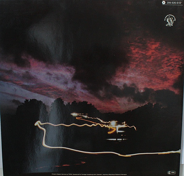 Genesis – ... And Then There Were Three...