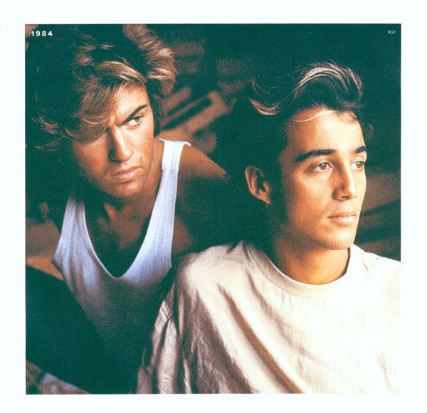 Wham! – The Final, 2xLP