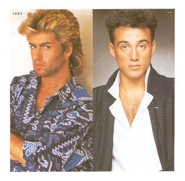 Wham! – The Final, 2xLP