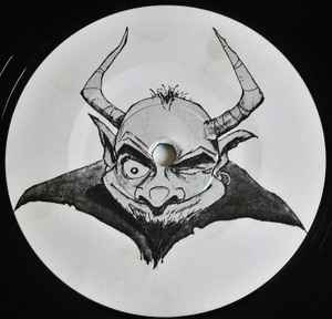 Mania  ‎– Wizard Of The Lost Kingdom