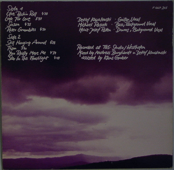 Fötus  ‎– Introduction