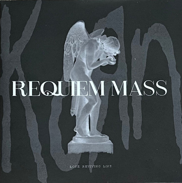 Korn – Requiem Mass