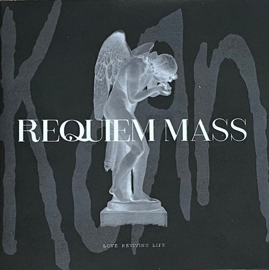Korn – Requiem Mass