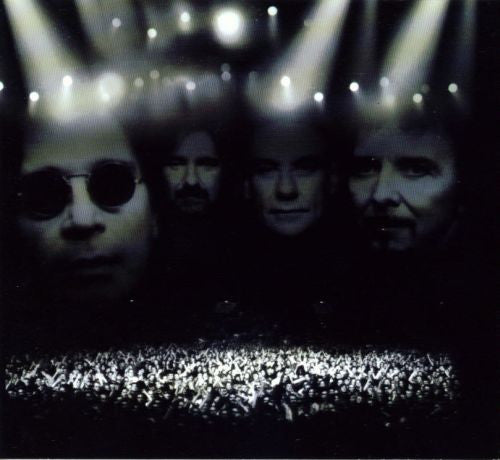 Black Sabbath – Reunion   ,  2 x CD, Limited Edition, DigiPak