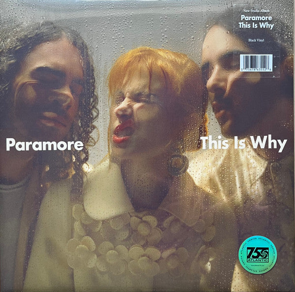 Paramore – This Is Why