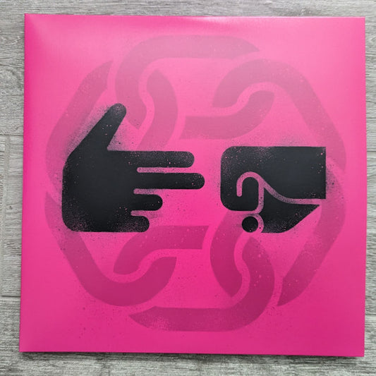 Run The Jewels – RTJ Cu4tro, 2xLP, Gatefold with sticker pack & foldout lyrics