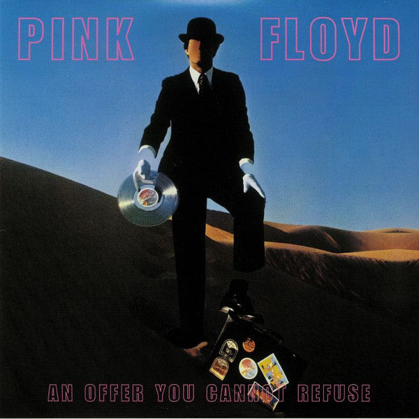 Pink Floyd – An Offer You Cannot Refuse   ,  2LP ,